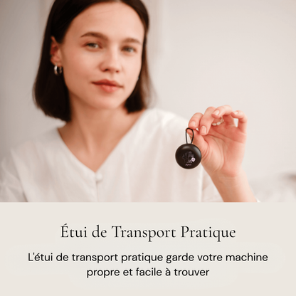 Bouchons d'oreille réutilisables pour dormir Mylhoa