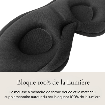 Masque de Sommeil Mylhoa