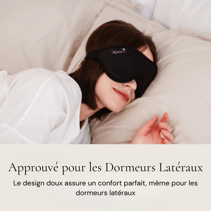 Masque de Sommeil Mylhoa