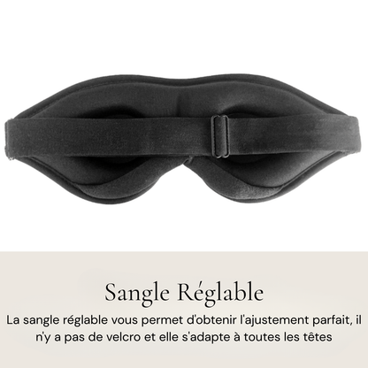 Masque de Sommeil Mylhoa