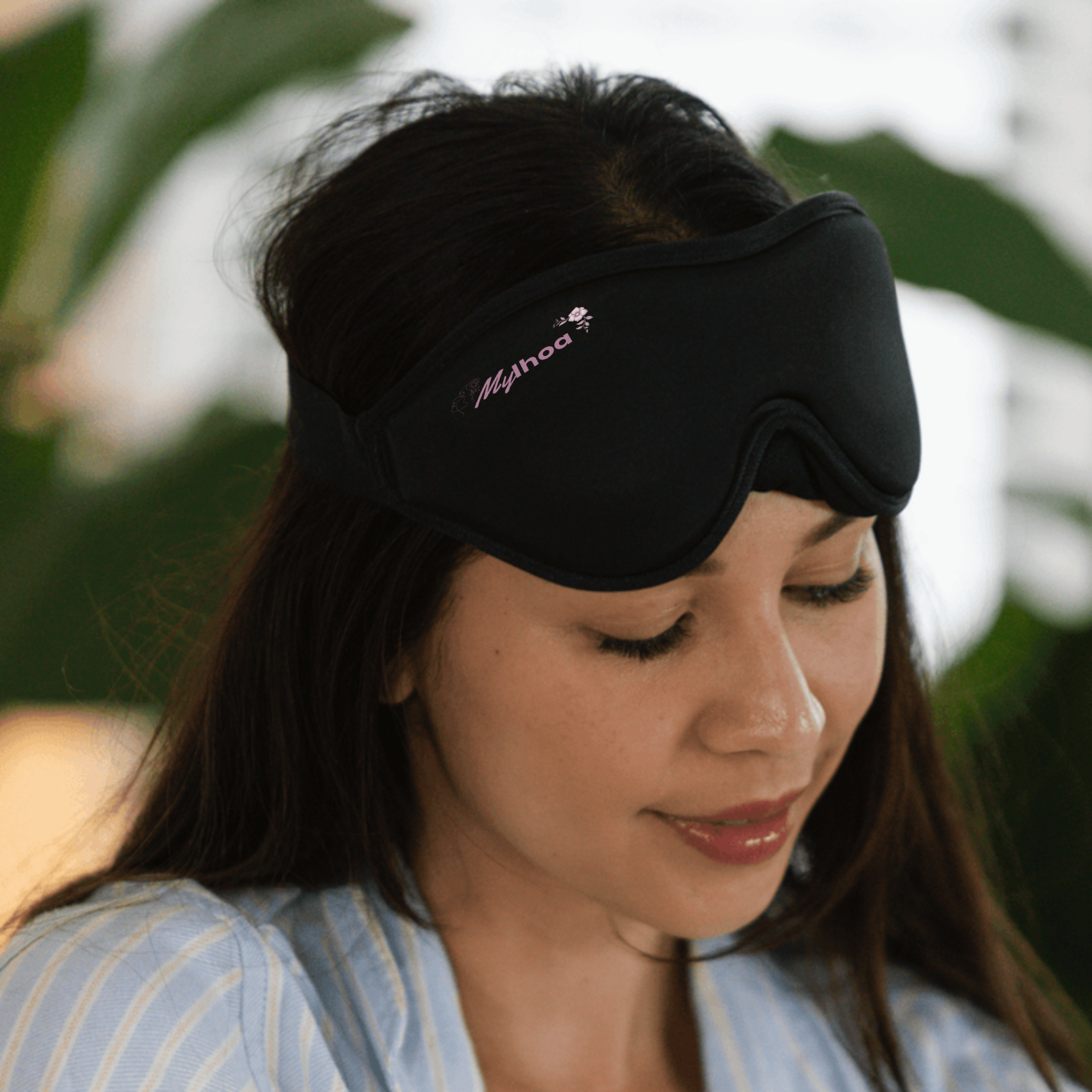 Masque de Sommeil Mylhoa